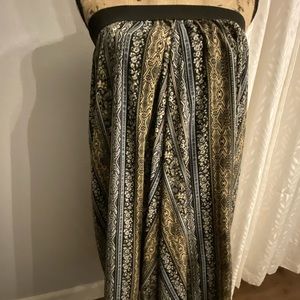 Lularoe jill skirt size small